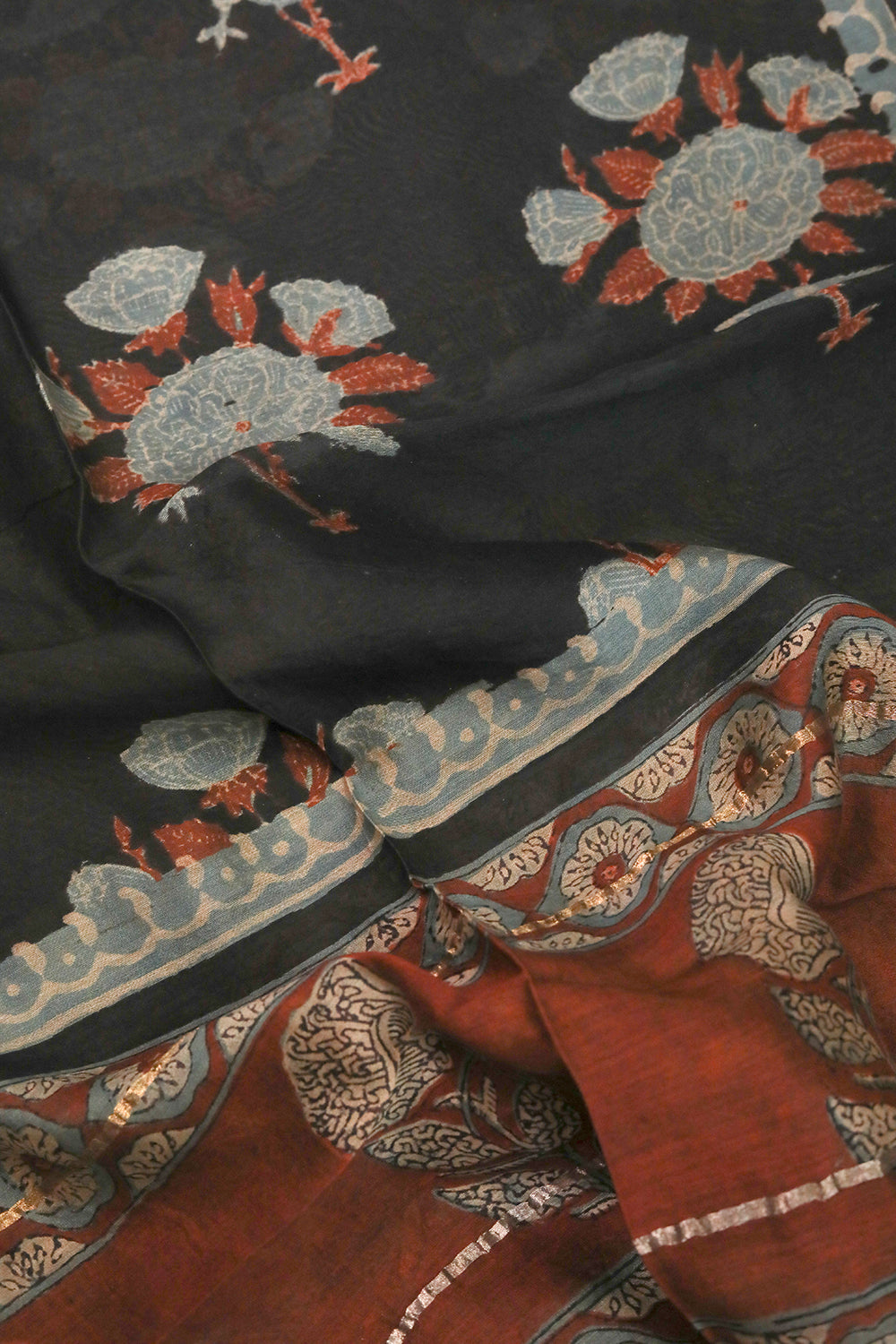 Stoles - Matkatus 