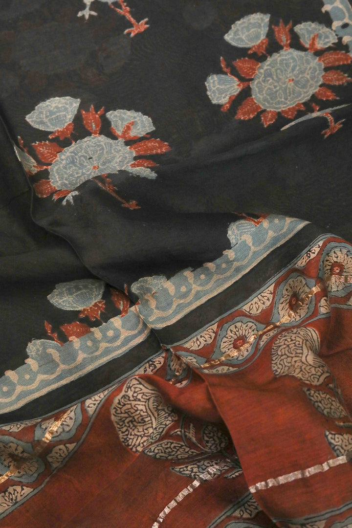 Stoles - Matkatus 