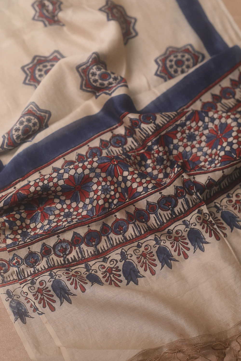 Stoles - Matkatus 