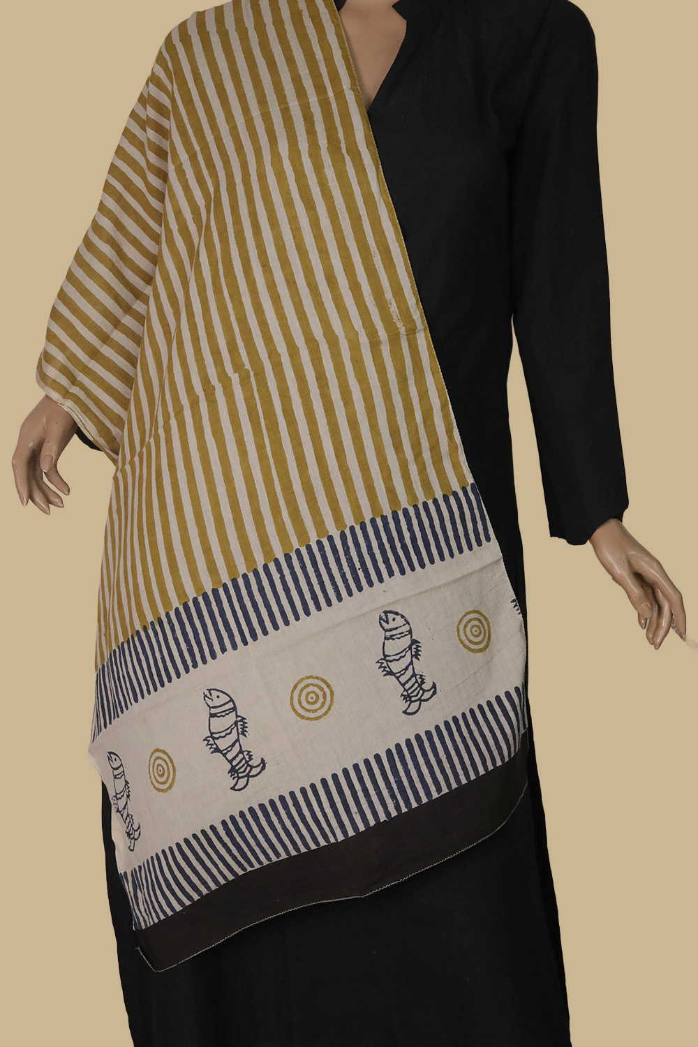 Stoles - Matkatus 