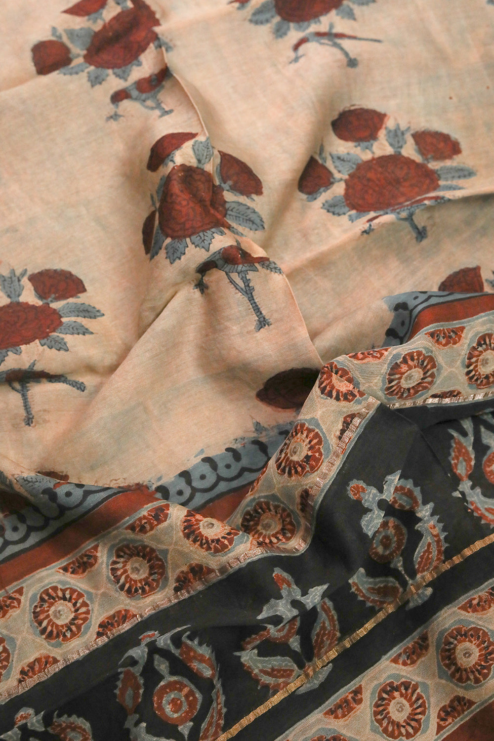 Stoles - Matkatus 