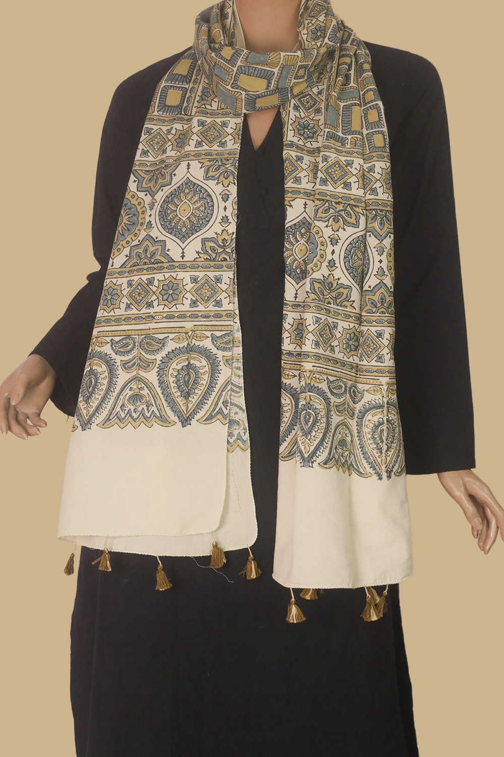 Stoles - Matkatus 
