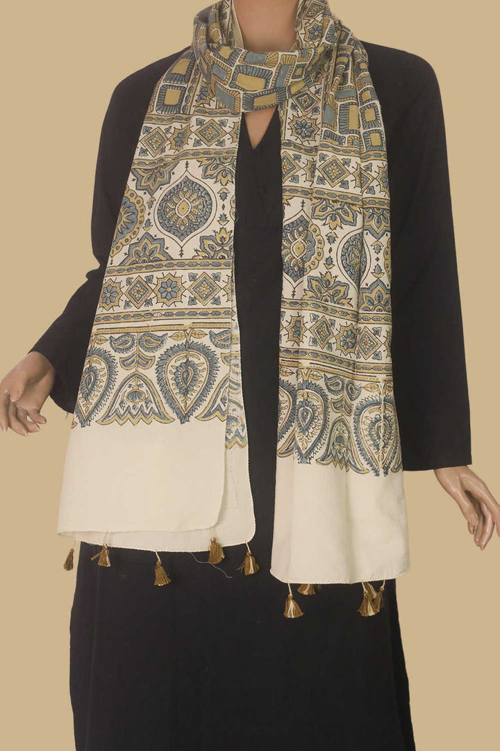 Stoles - Matkatus 