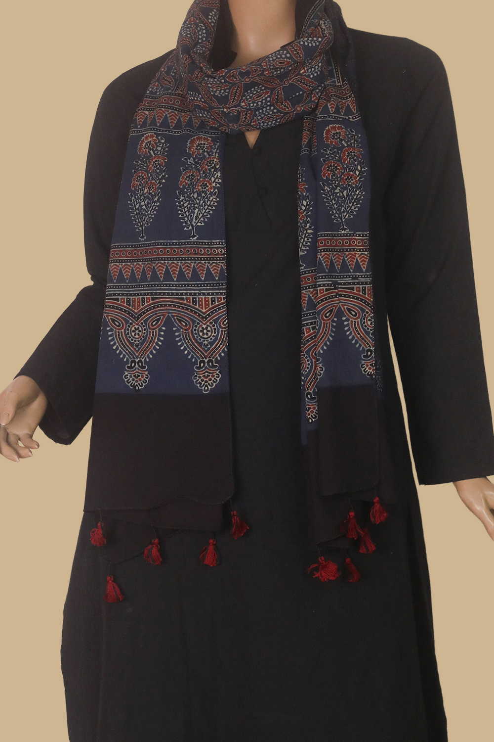 Stoles - Matkatus 