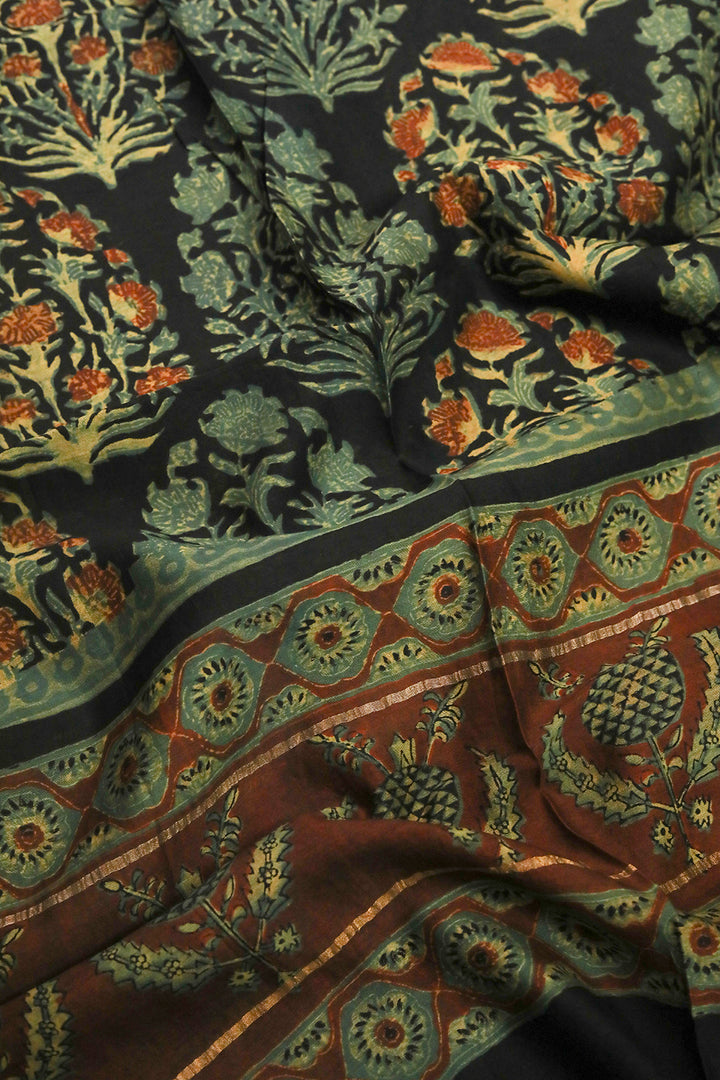Stoles - Matkatus 
