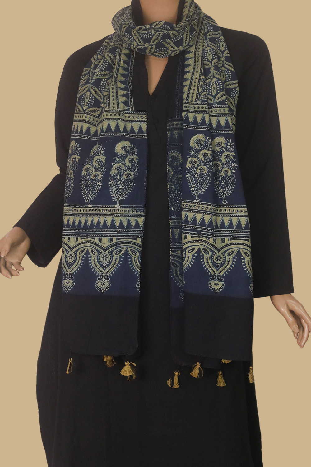 Stoles - Matkatus 