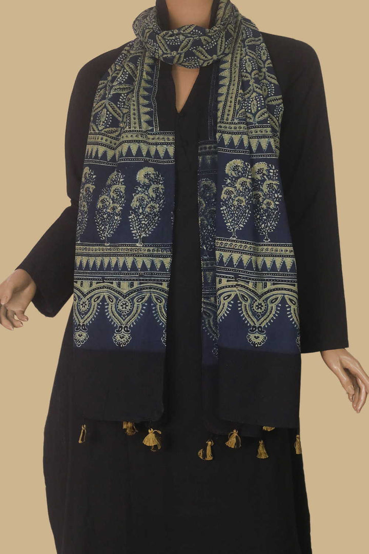 Stoles - Matkatus 