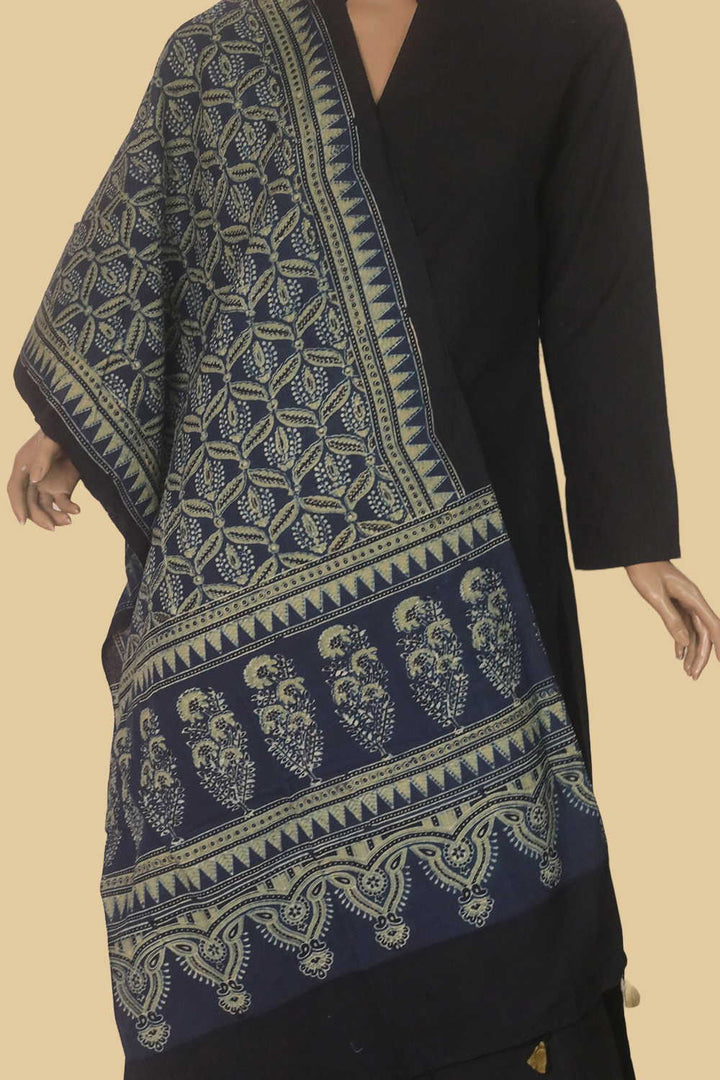 Ajrak Stoles - Matkatus