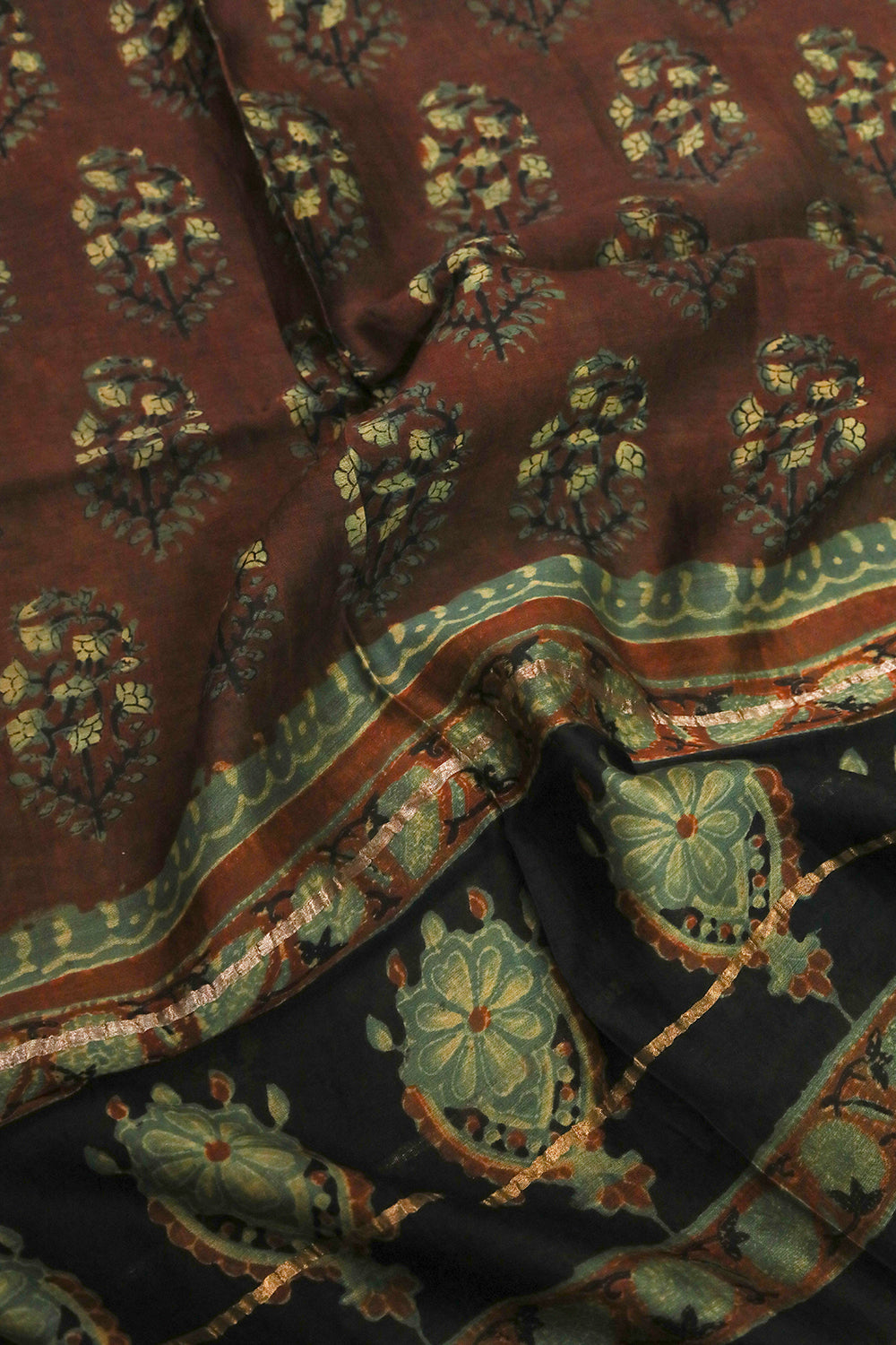 Stoles - Matkatus 
