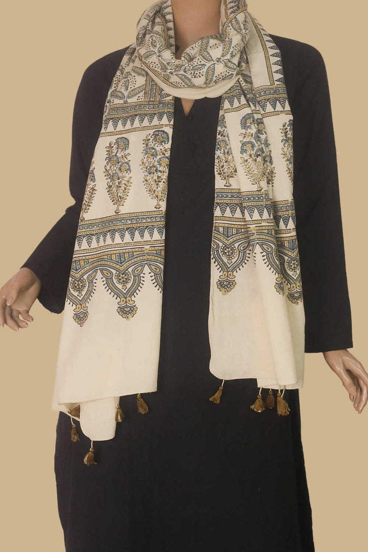 Stoles - Matkatus 
