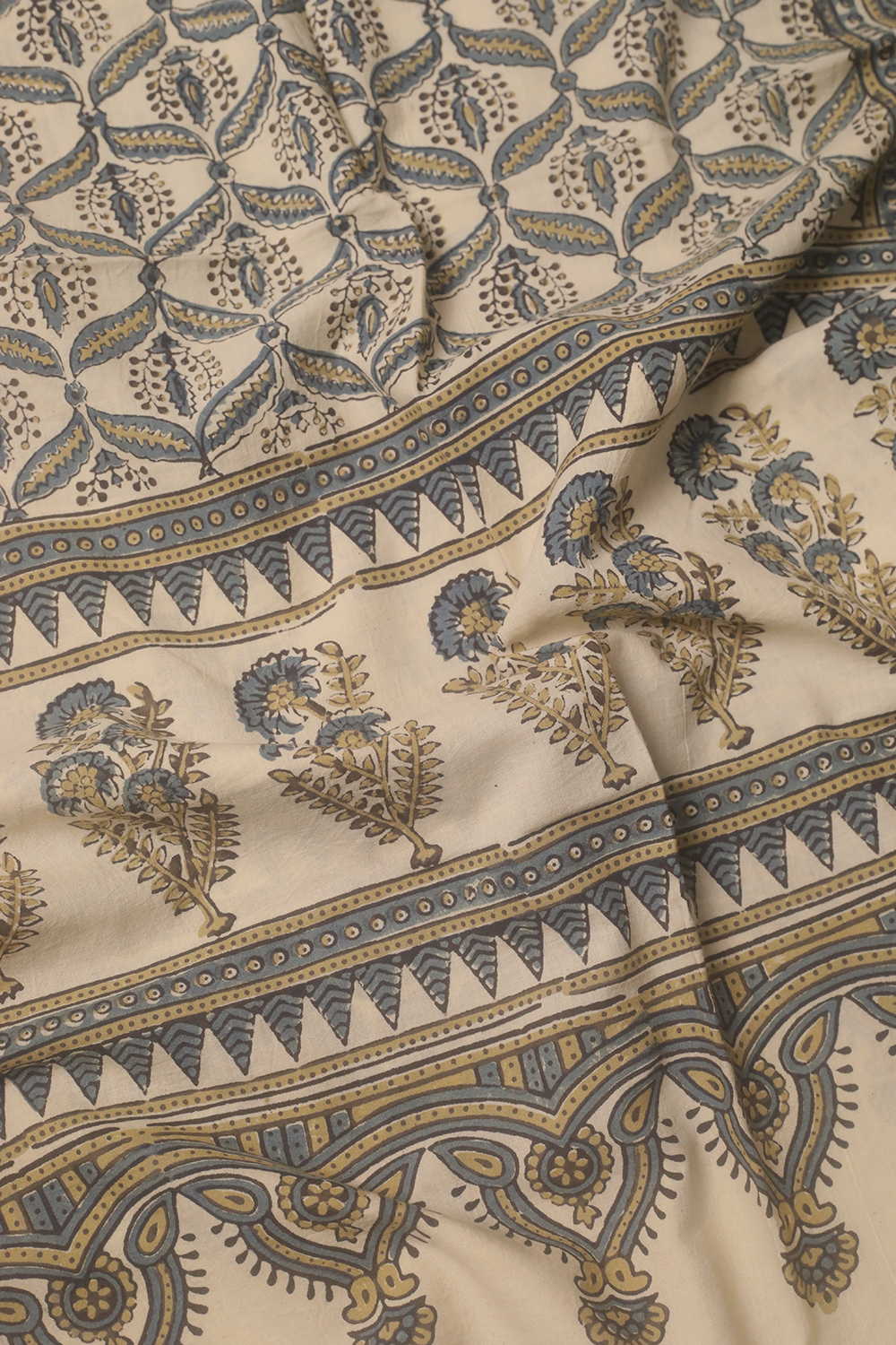 Ajrak Stoles - Matkatus