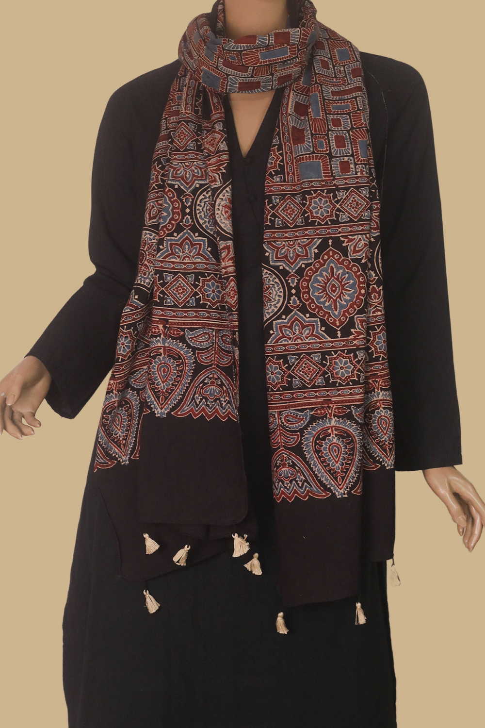 Stoles - Matkatus 