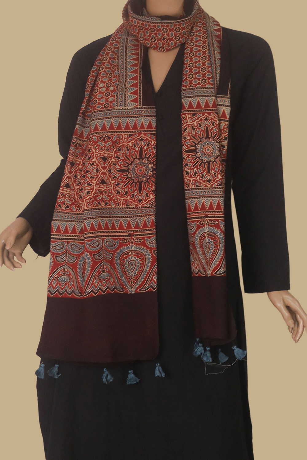 Stoles - Matkatus 