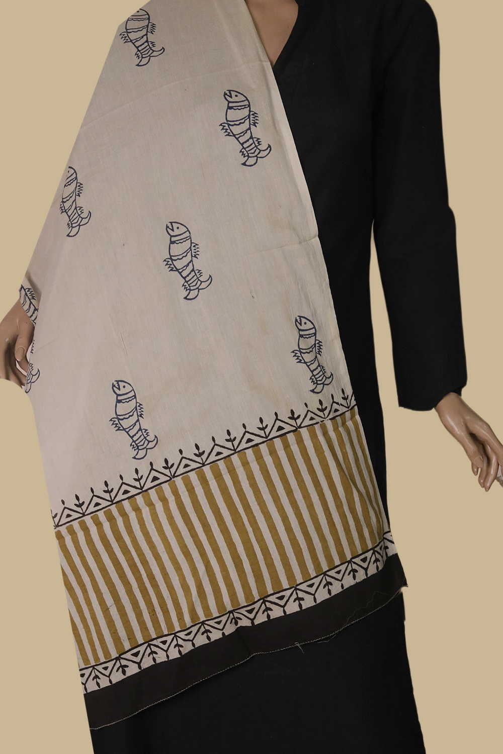 Stoles - Matkatus 