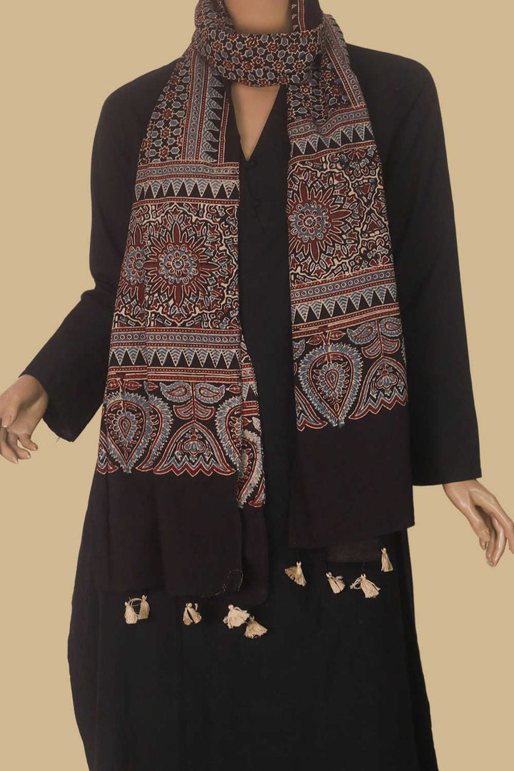 Stoles - Matkatus 
