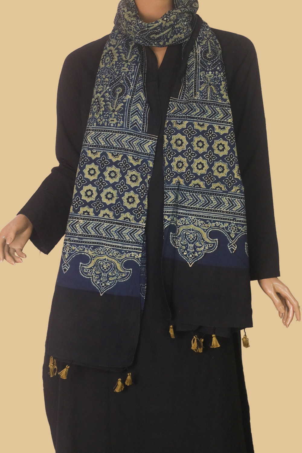 Stoles - Matkatus 