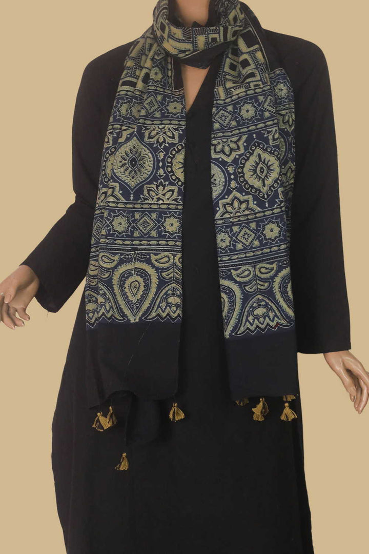 Stoles - Matkatus 