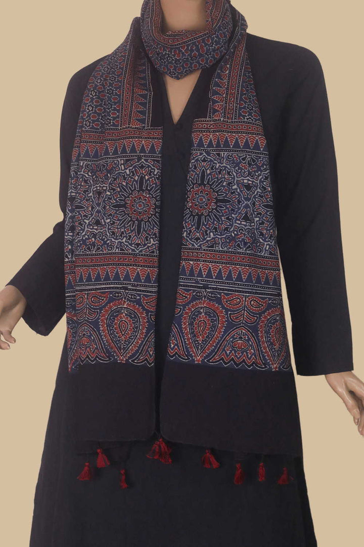 Ajrak Stoles - Matkatus