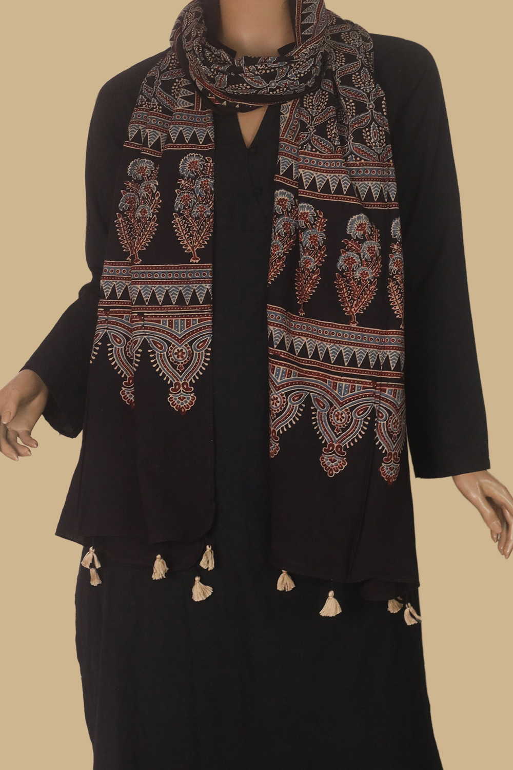 Stoles - Matkatus 