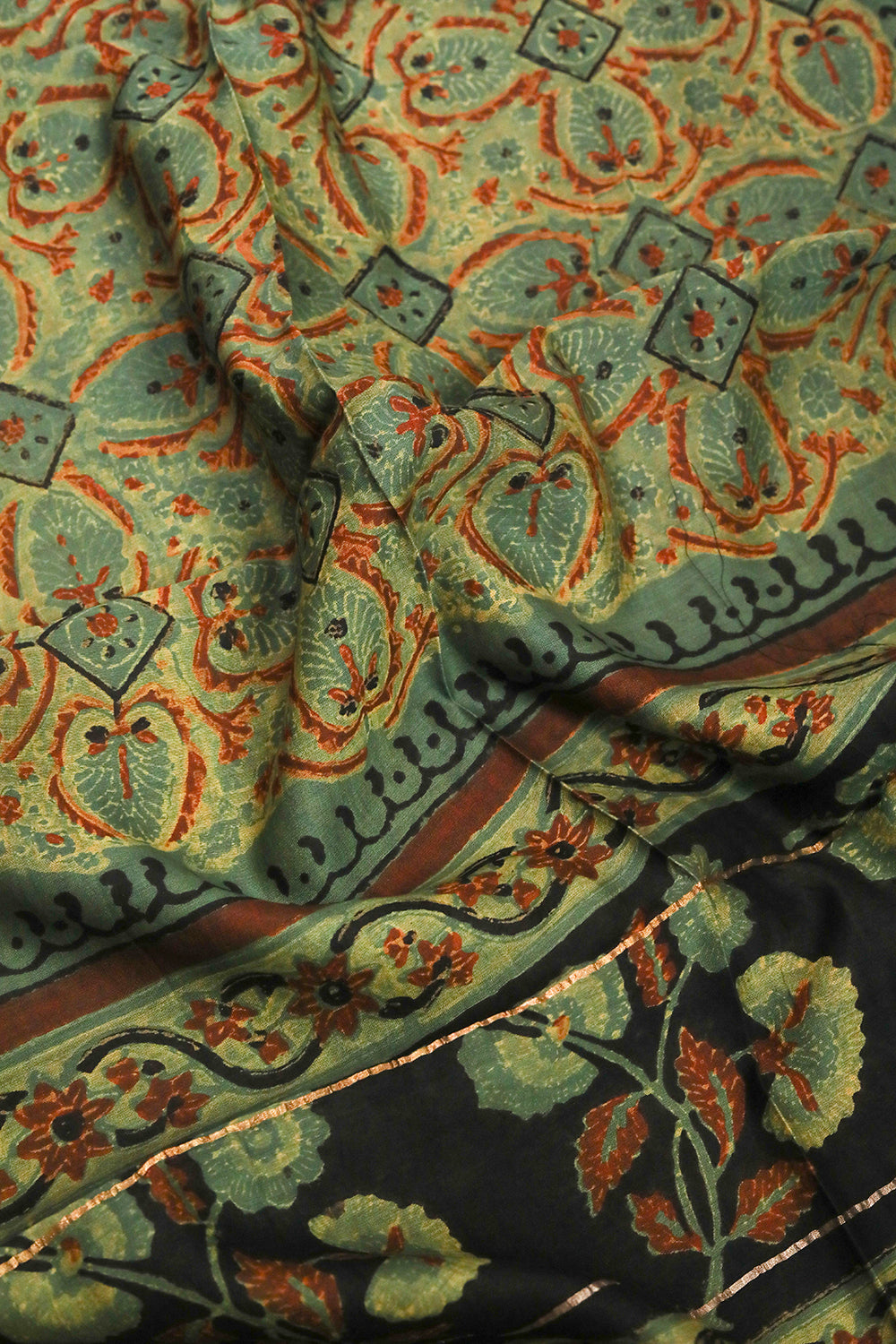 Stoles - Matkatus 