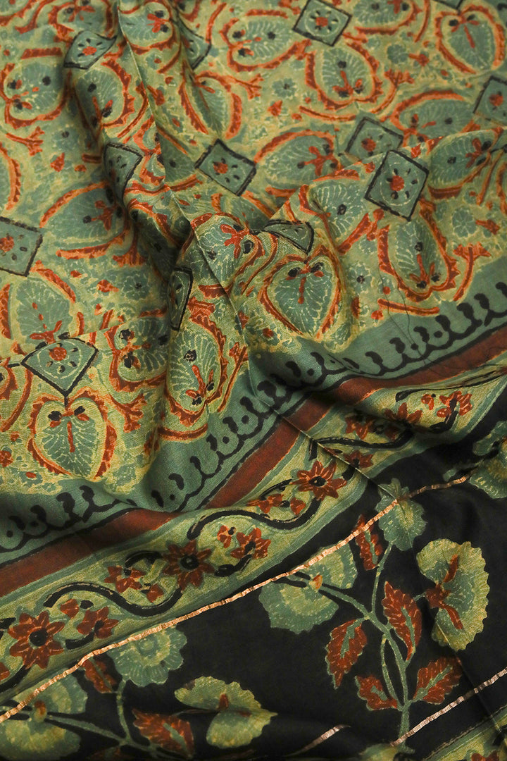 Stoles - Matkatus 