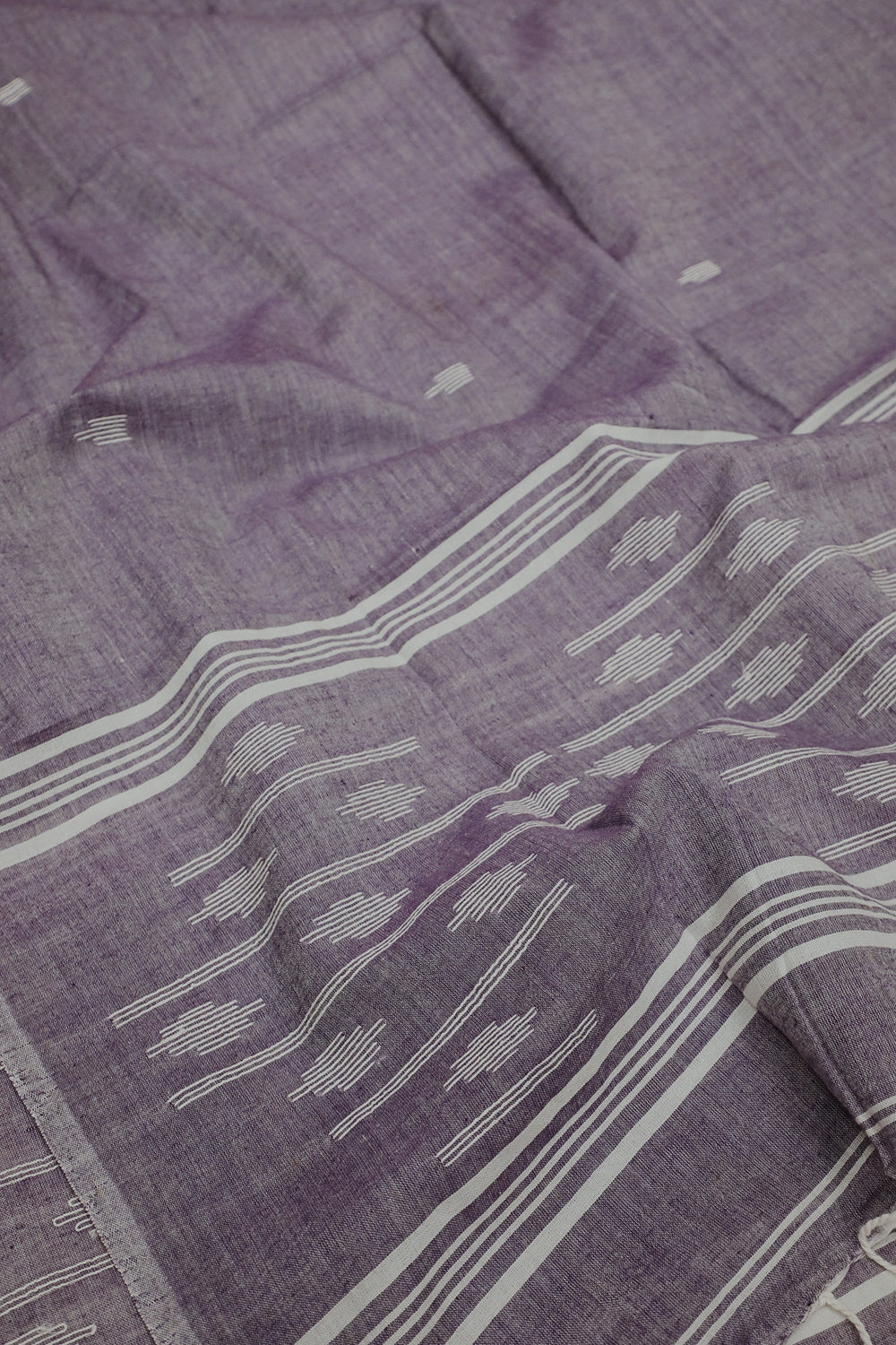 Cotton Stoles-Matkatus