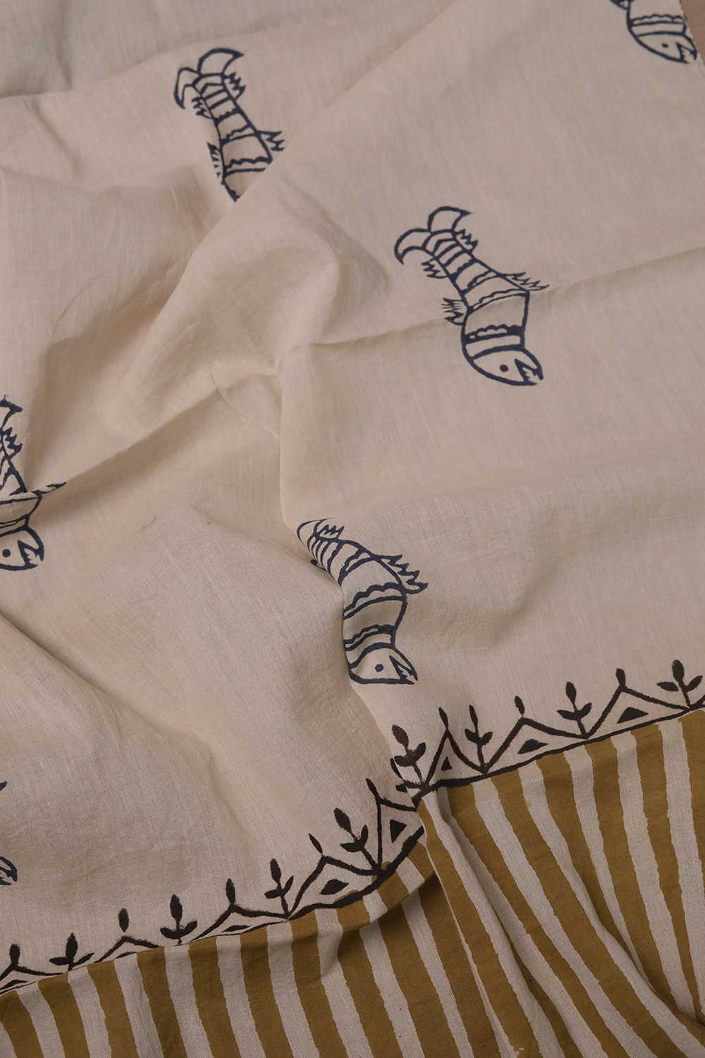 Stoles - Matkatus 