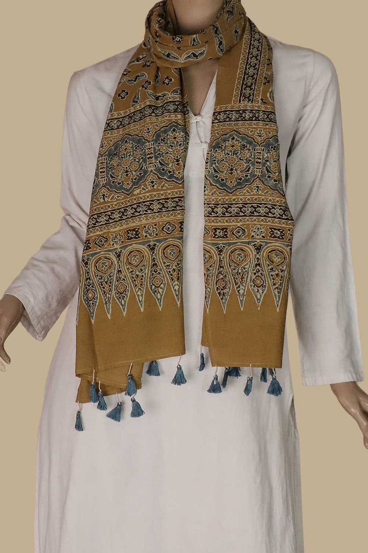 Stoles - Matkatus 