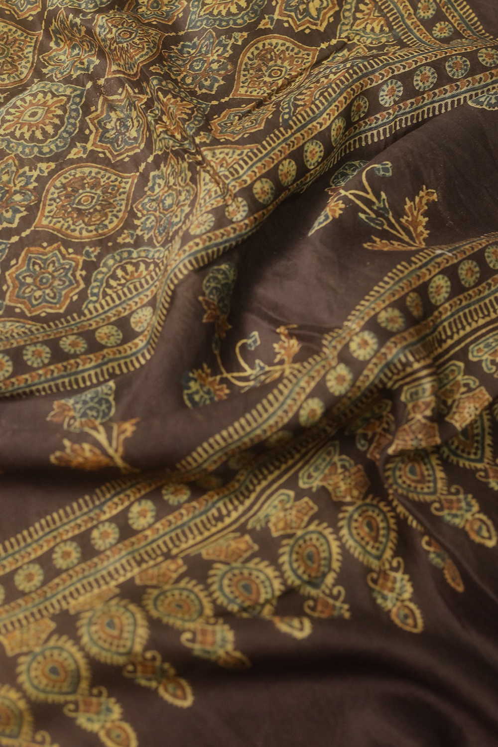 Stoles - Matkatus 