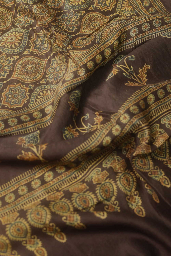 Stoles - Matkatus 