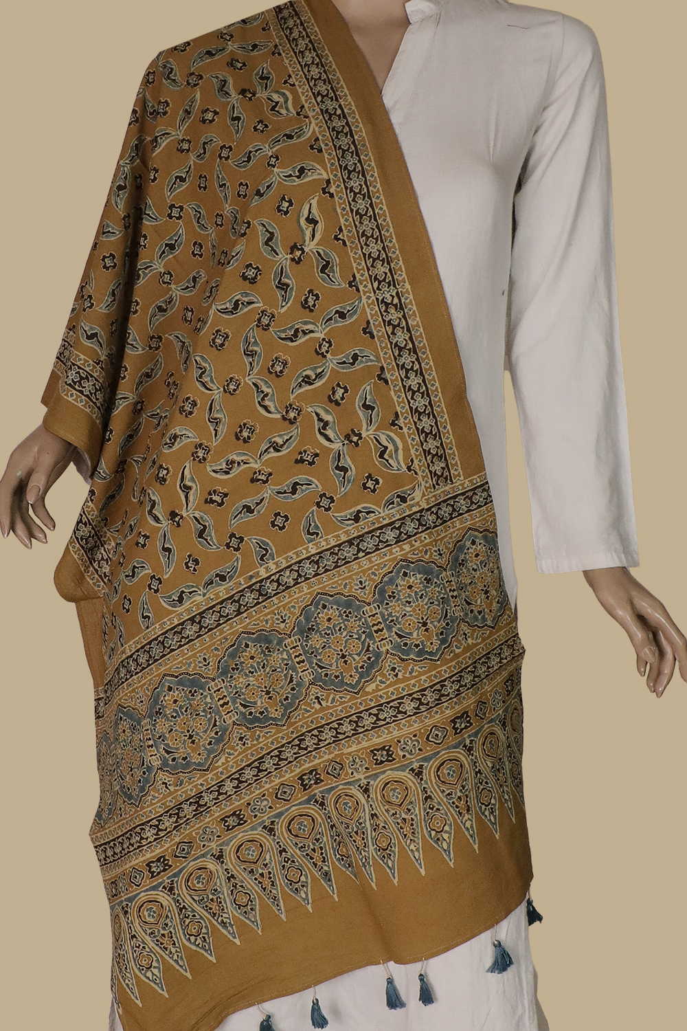 Stoles & Scarves - Matkatus 