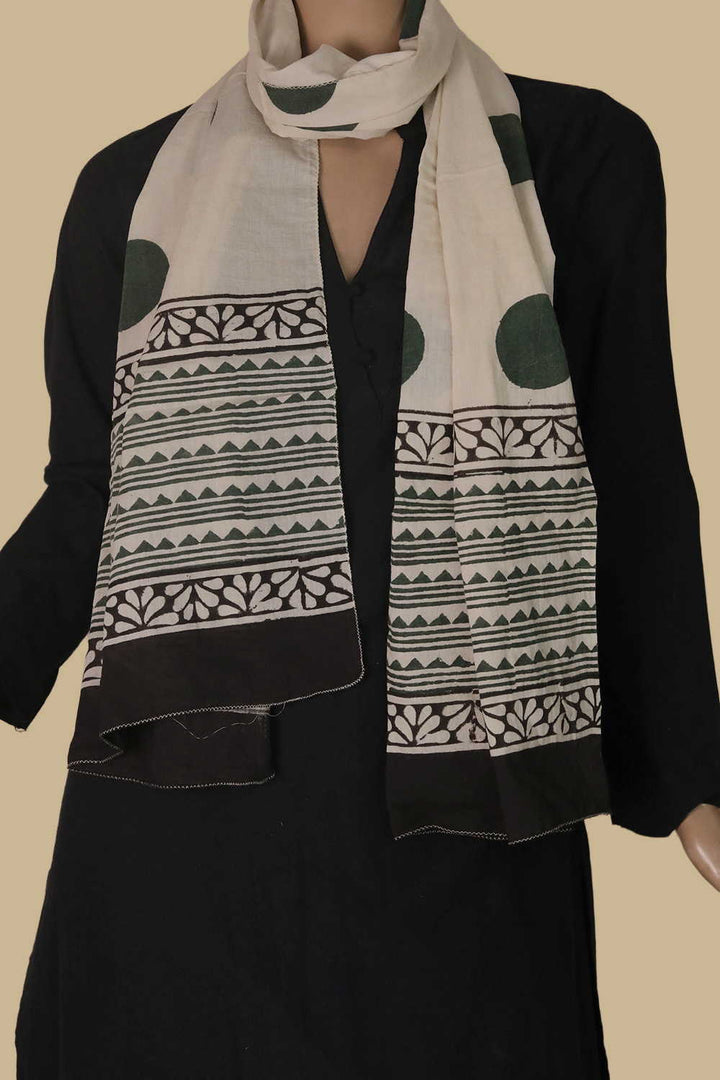 Stoles - Matkatus 