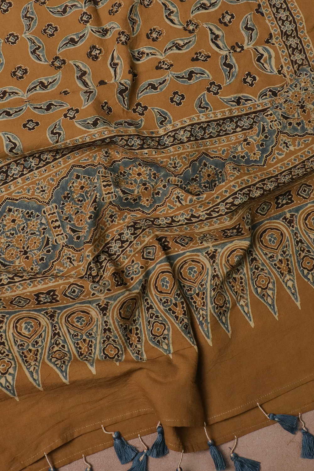 Stoles - Matkatus 