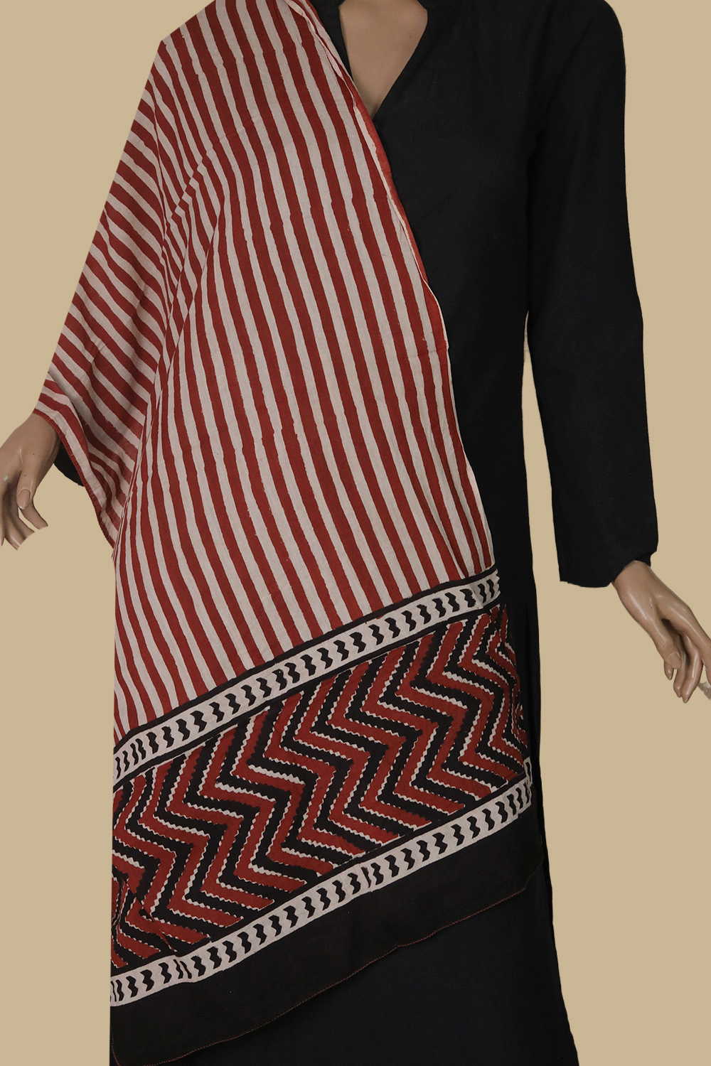 Stoles - Matkatus 