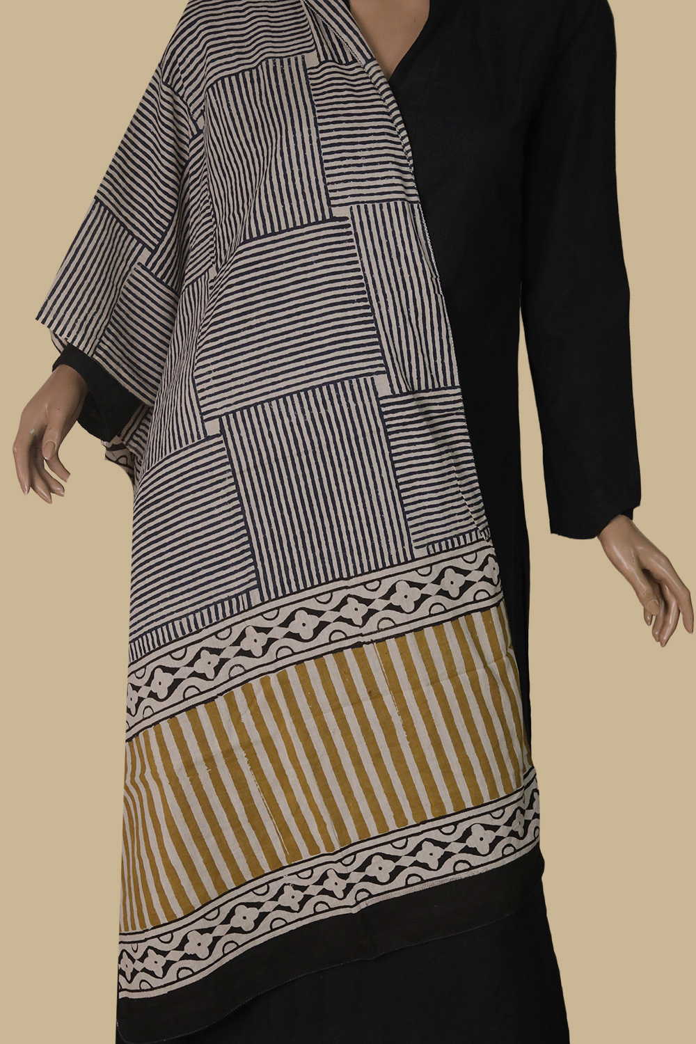 Stoles - Matkatus 