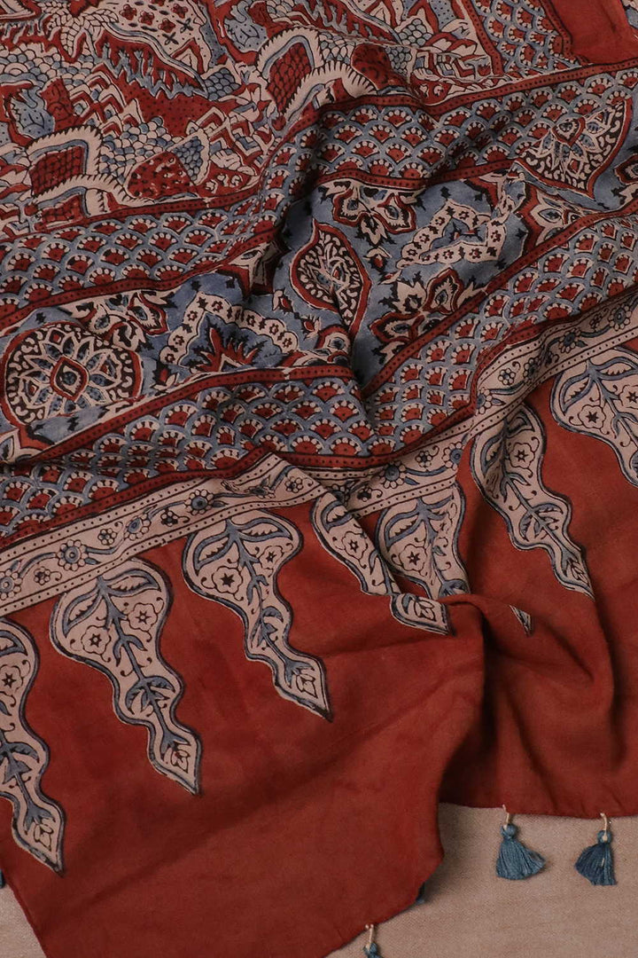 Stoles & Scarves - Matkatus 