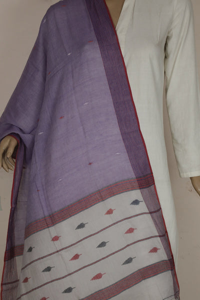 Handloom Stole - Matkatus 