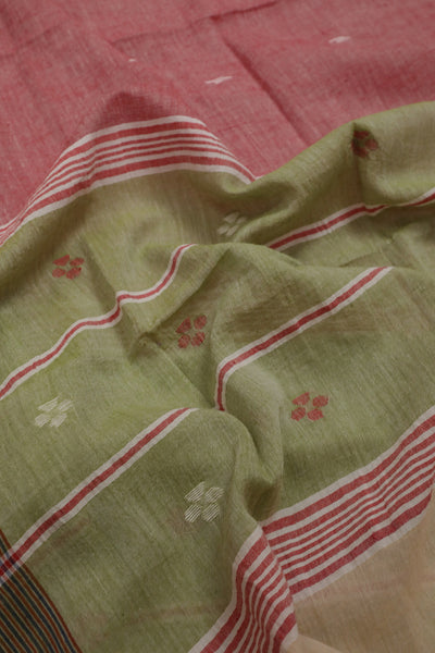 Handloom Stole - Matkatus 