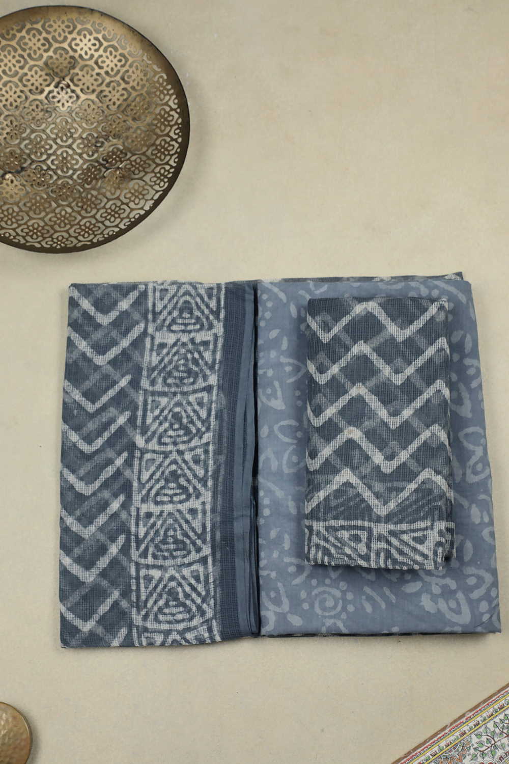 Kota Cotton Suits - Matkatus 