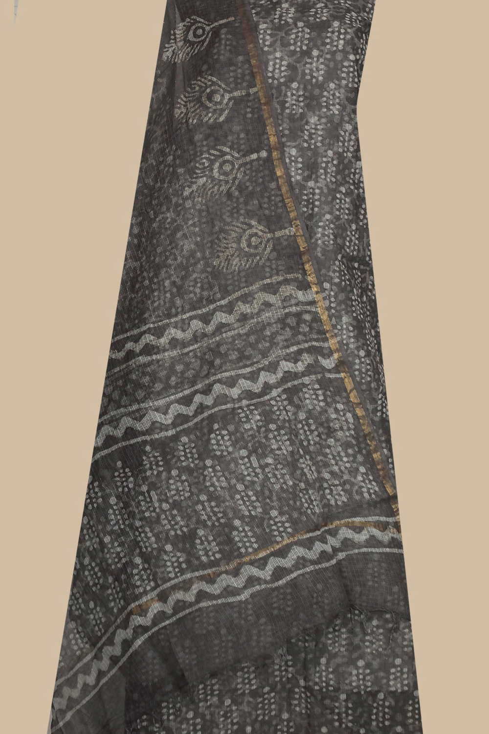 Cotton Suits - Matkatus