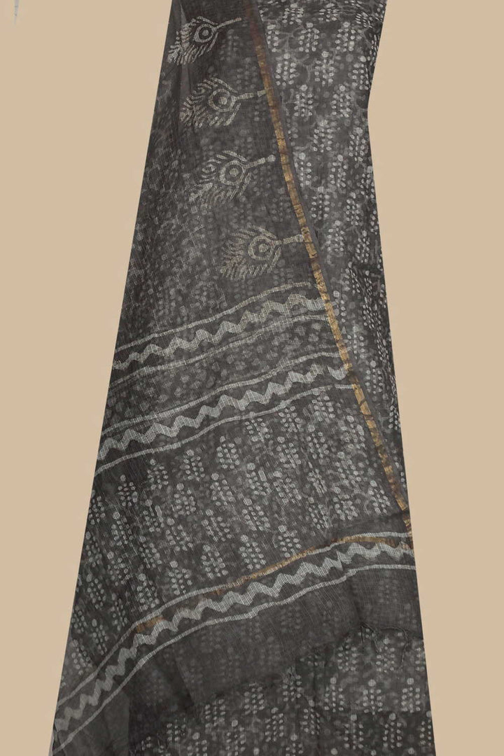Cotton Suits - Matkatus