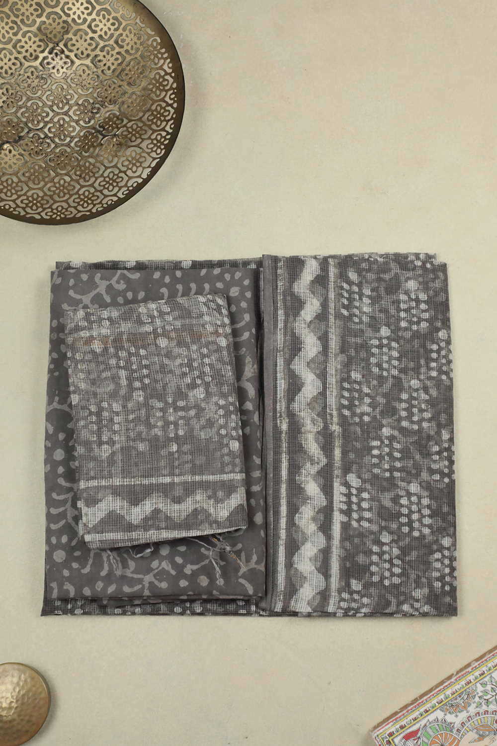 Kota Cotton Suits - Matkatus 