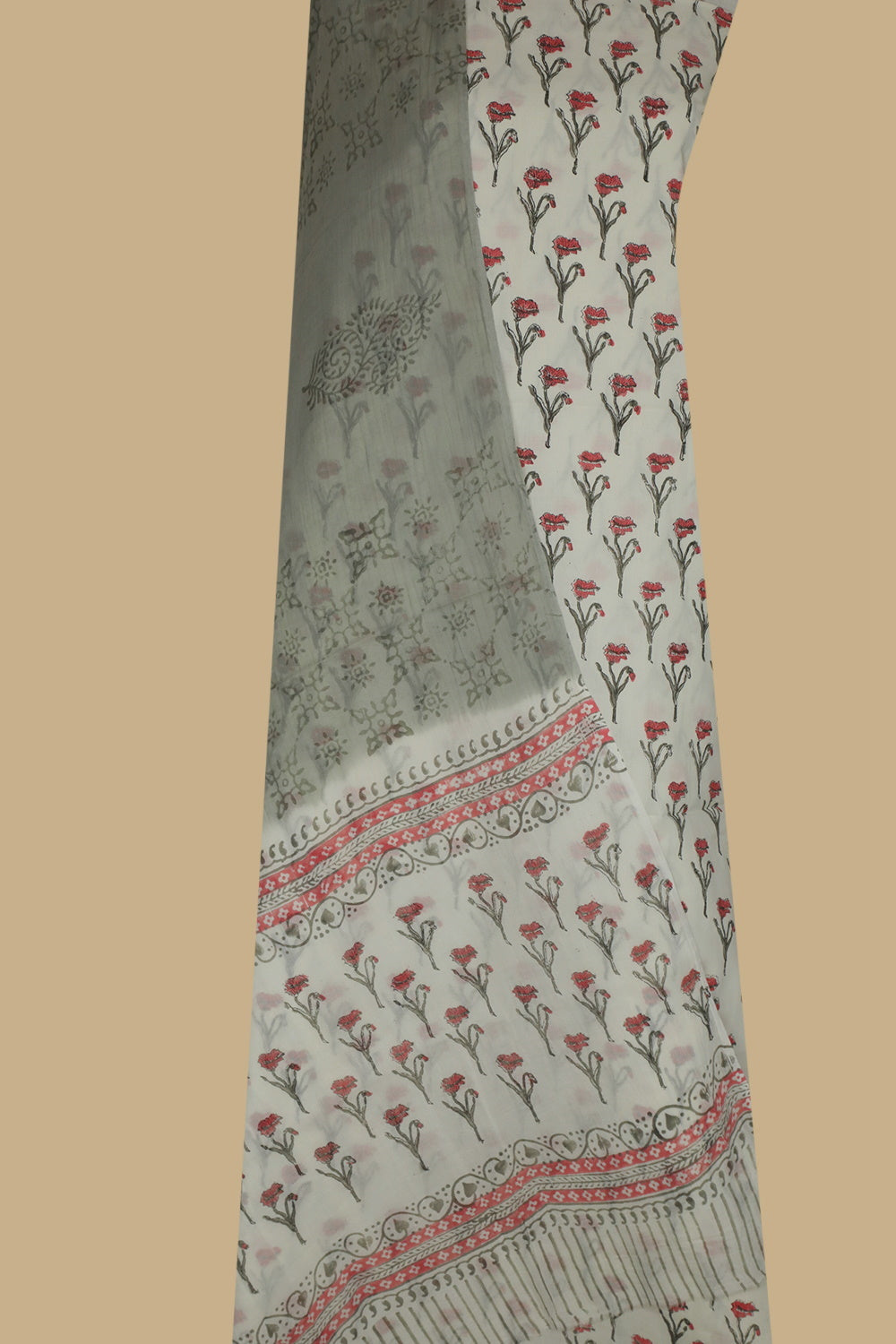 Cotton Suits - Matkatus
