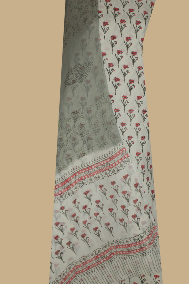 Cotton Suits - Matkatus