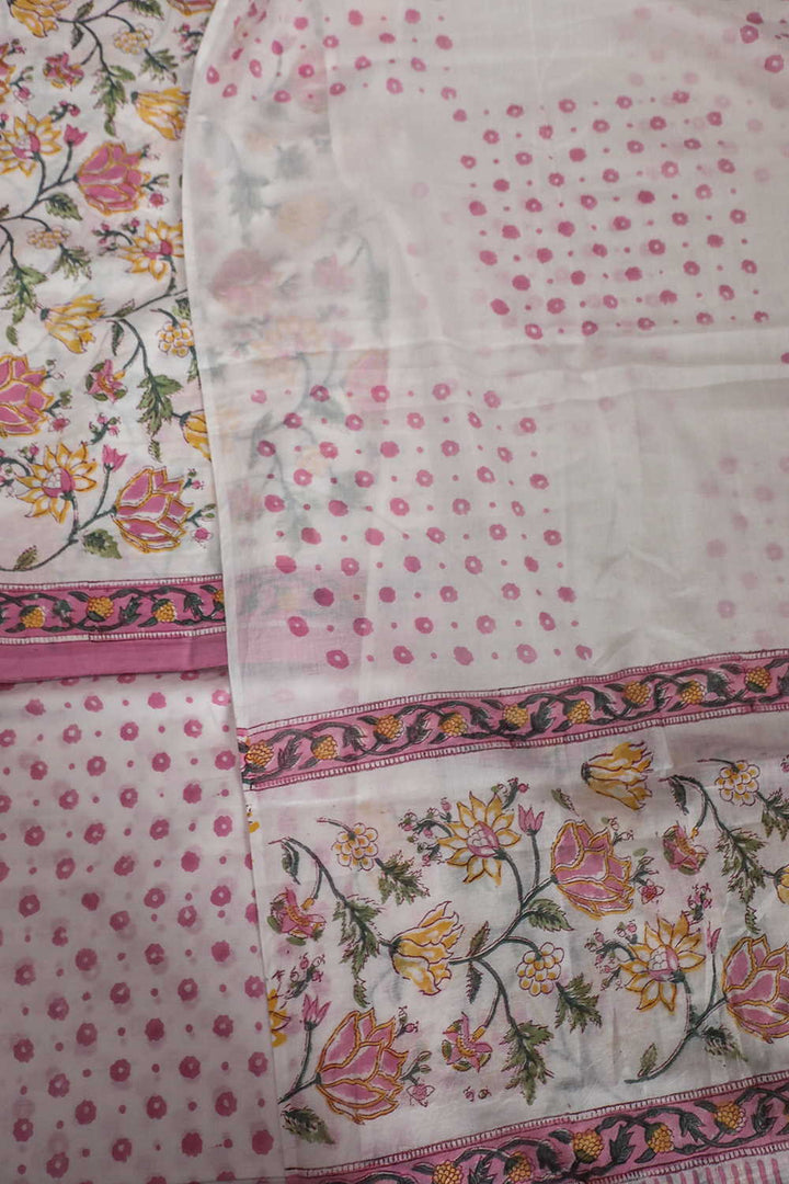Cotton Suits - Matkatus