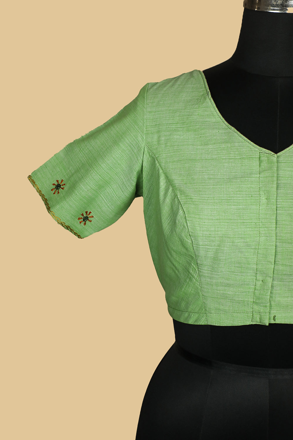 Desingner Blouse - Matkatus
