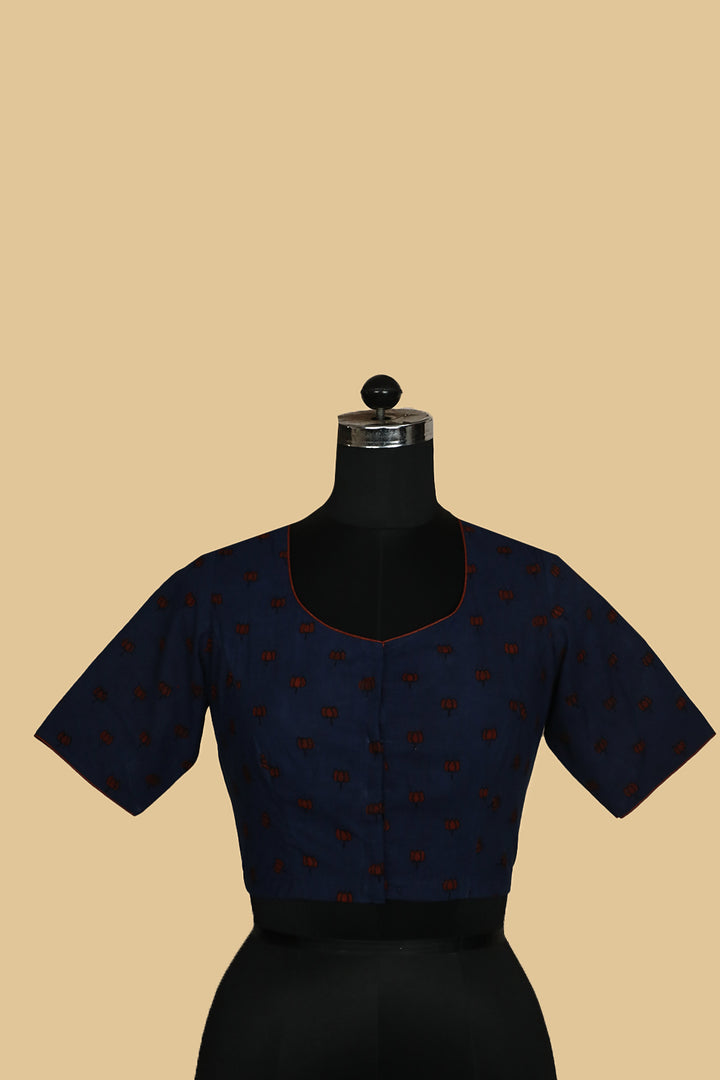 Desingner Blouse - Matkatus
