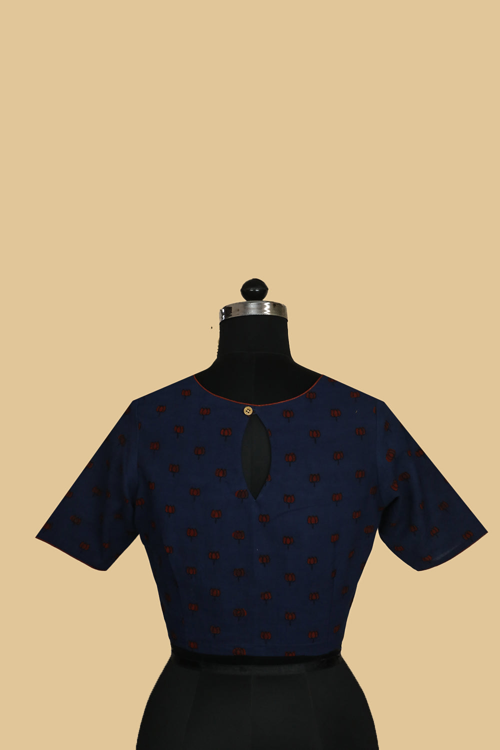 Desingner Blouse - Matkatus
