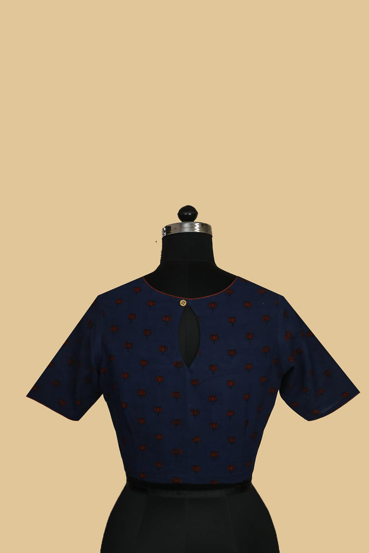 Desingner Blouse - Matkatus