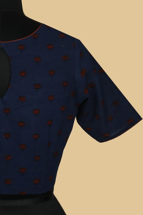 Handcrafted Blouse - Matkatus
